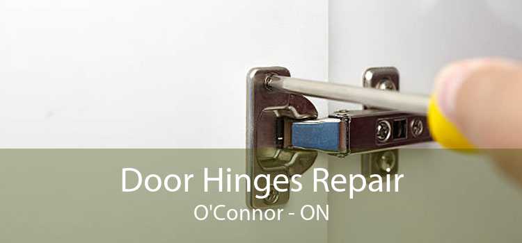 Door Hinges Repair O'Connor - ON