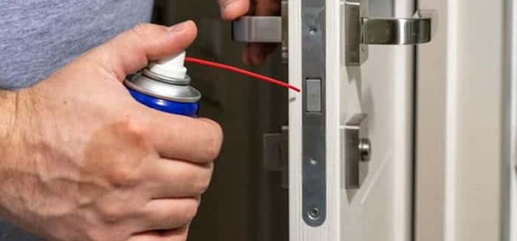 Residential door locks hardware repair in Swansea, ON